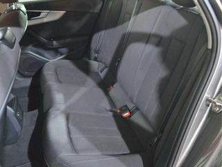 Audi A4 Advanced 35 TDI 120kW 163CV S tronic