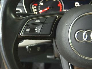 Audi A4 Advanced 35 TDI 120kW 163CV S tronic