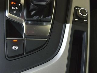 Audi A4 Advanced 35 TDI 120kW 163CV S tronic