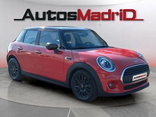MINI Cooper COOPER 5 PUERTAS