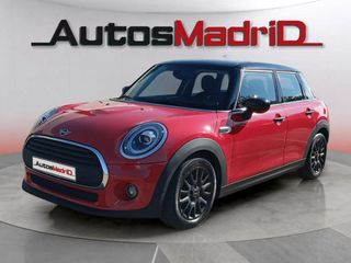 MINI Cooper COOPER 5 PUERTAS