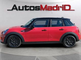 MINI Cooper COOPER 5 PUERTAS