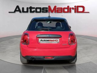 MINI Cooper COOPER 5 PUERTAS