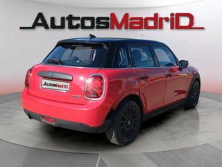 MINI Cooper COOPER 5 PUERTAS