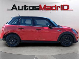 MINI Cooper COOPER 5 PUERTAS