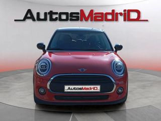 MINI Cooper COOPER 5 PUERTAS