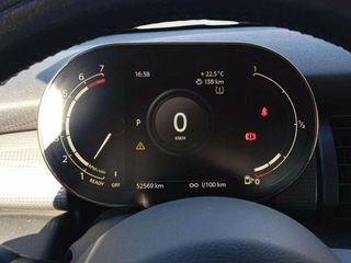 MINI Cooper COOPER 5 PUERTAS