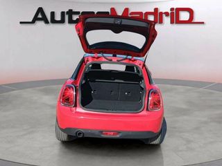 MINI Cooper COOPER 5 PUERTAS