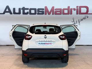 Renault Captur Life dCi 66kW (90CV) -18