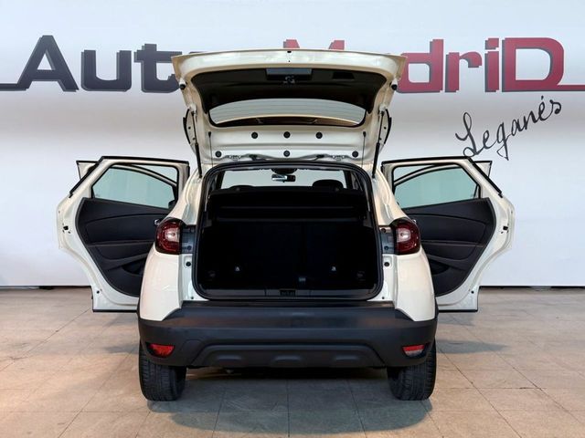 Renault Captur Life dCi 66kW (90CV) -18