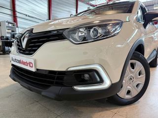 Renault Captur Life dCi 66kW (90CV) -18