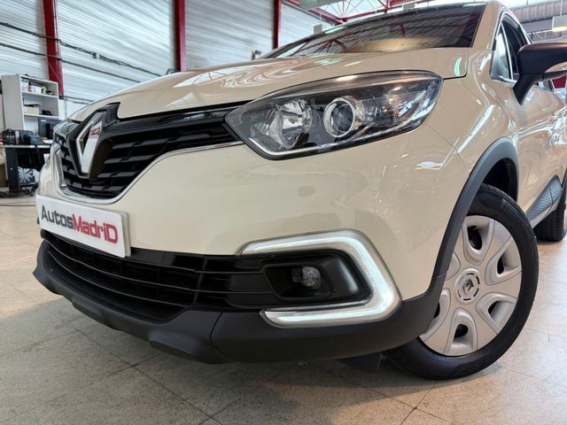 Renault Captur Life dCi 66kW (90CV) -18