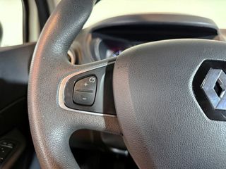 Renault Captur Life dCi 66kW (90CV) -18