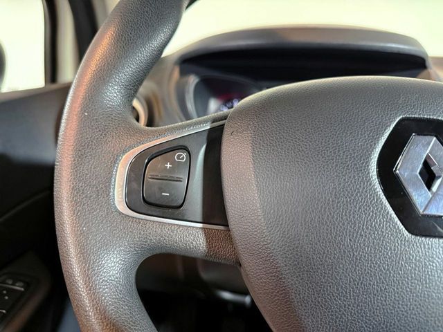 Renault Captur Life dCi 66kW (90CV) -18