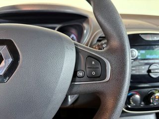Renault Captur Life dCi 66kW (90CV) -18