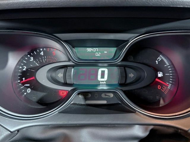 Renault Captur Life dCi 66kW (90CV) -18