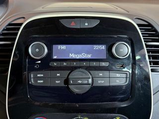 Renault Captur Life dCi 66kW (90CV) -18