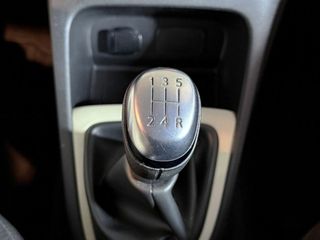 Renault Captur Life dCi 66kW (90CV) -18