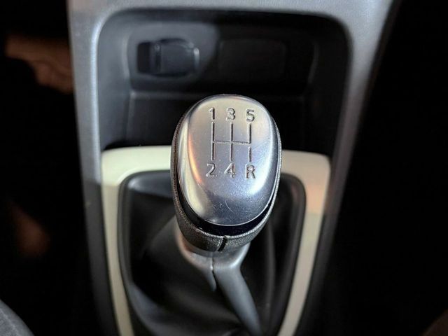 Renault Captur Life dCi 66kW (90CV) -18