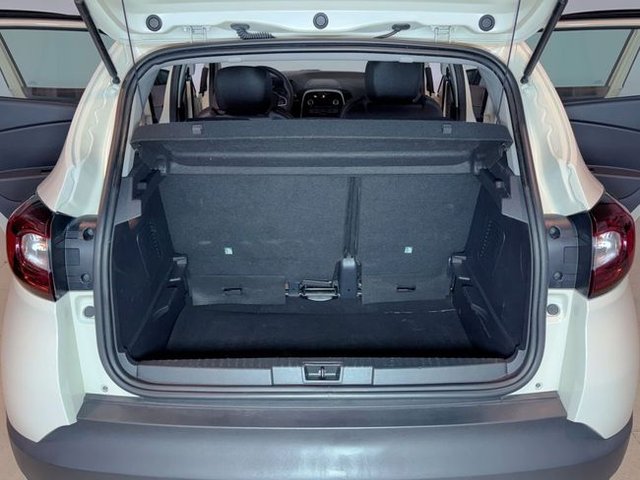 Renault Captur Life dCi 66kW (90CV) -18