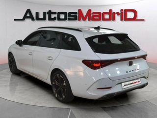 Cupra León SP 1.5 eTSI 110kW 150CV DSG