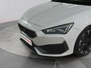 Cupra León SP 1.5 eTSI 110kW 150CV DSG