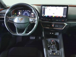 Cupra León SP 1.5 eTSI 110kW 150CV DSG