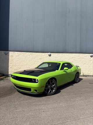 Dodge Challenger R/T