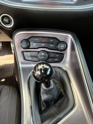 Dodge Challenger R/T