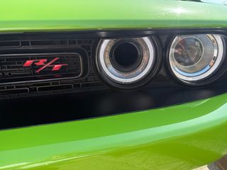 Dodge Challenger R/T