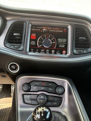 Dodge Challenger R/T