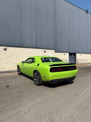 Dodge Challenger R/T