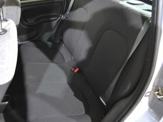 Fiat Panda Panda Hybrid 1.0 51kw 70CV