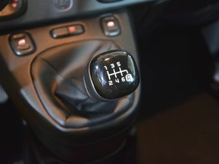 Fiat Panda Panda Hybrid 1.0 51kw 70CV