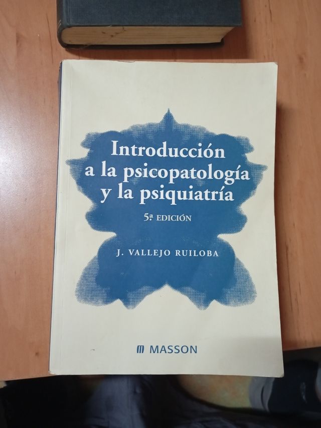 Introducción a la Psicología y la psiquiatría