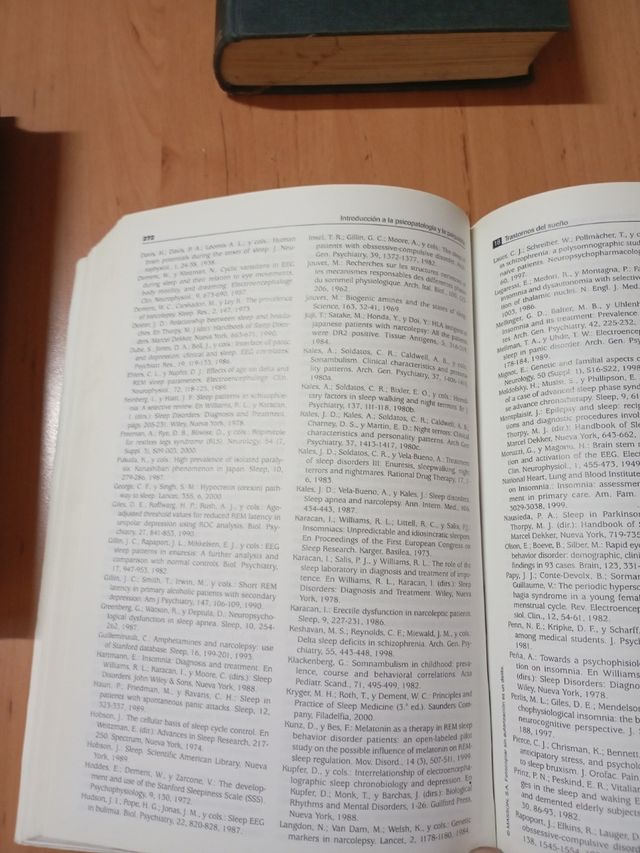 Introducción a la Psicología y la psiquiatría