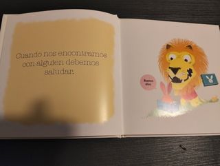 Diccionario de los buenos modales (Spanish Edit...