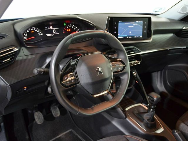 Peugeot 2008 Active Pack BlueHDI 81kW (110CV)