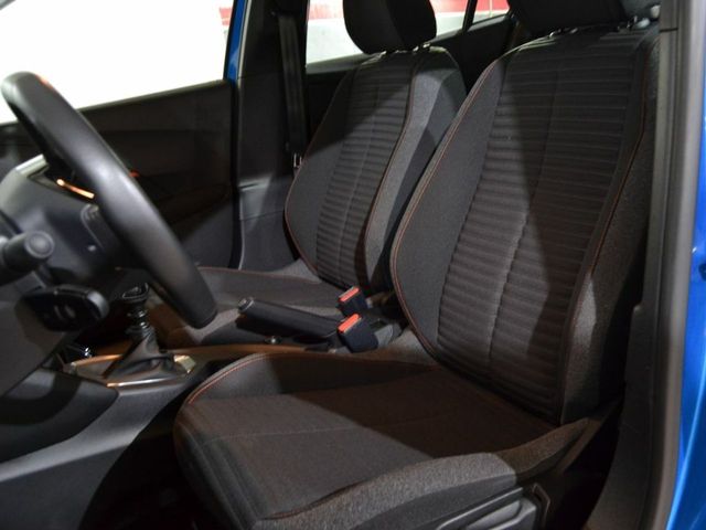 Peugeot 2008 Active Pack BlueHDI 81kW (110CV)