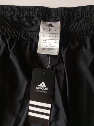 Pantalon corto Valencia C.F.