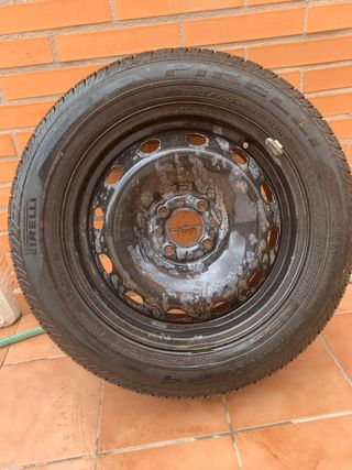 Neumático Pirelli 185/65 R15