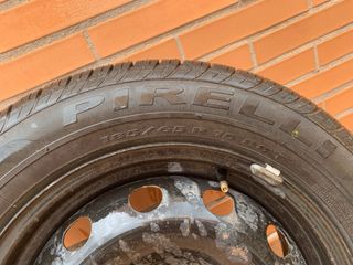Neumático Pirelli 185/65 R15