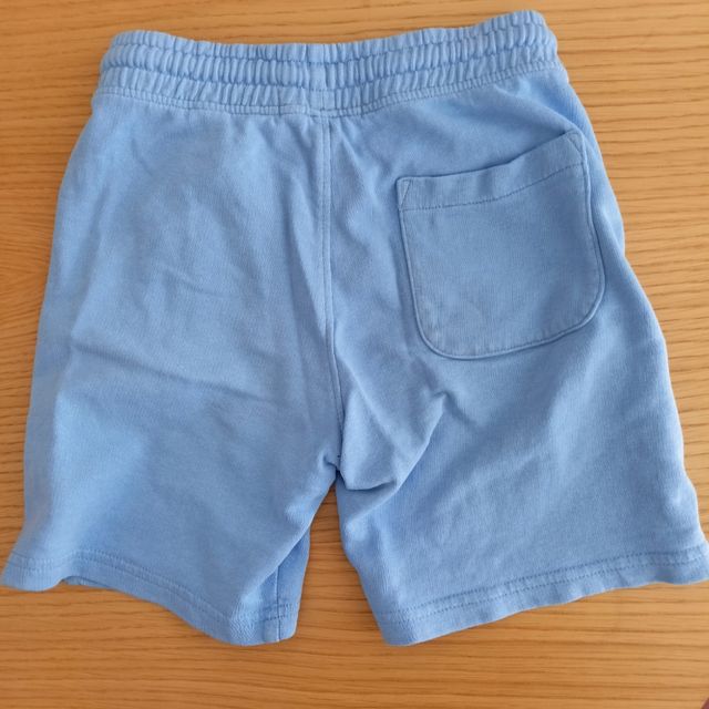 Shorts deportivos azules Kids El Corte Inglés