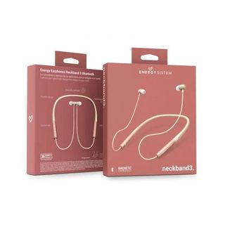 Energy Sistem Neckband 3 Auriculares