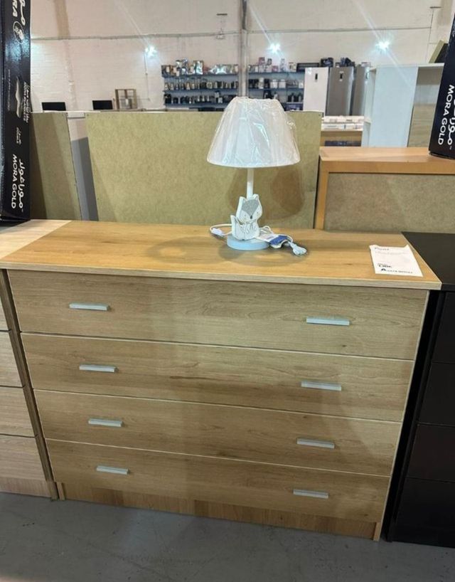 Nuevas Comodas y Mesitas! 4 COLORES