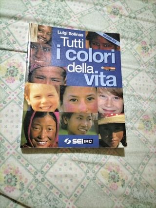 Tutti I Colori Della Vita-ciotti. Non Lasciamoc...