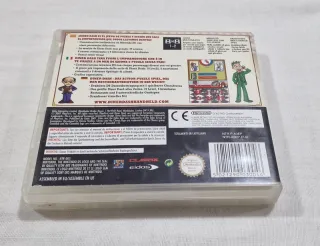 Diner Dash Nintendo DS