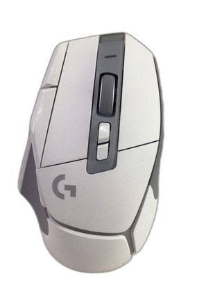 Logitech G502X Lightspeed - Ratón Gaming