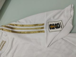 Camiseta Perú Adidas L