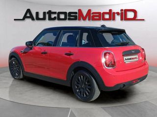 MINI Cooper COOPER 5 PUERTAS